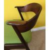 Kai Kristiansen Model 32 Chair